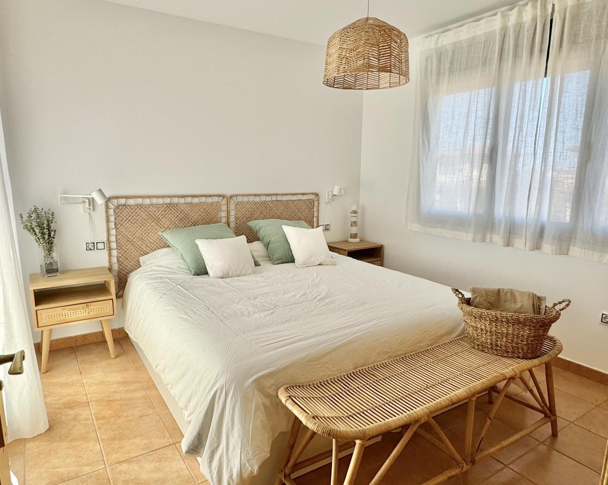 Villa Majanicho Con Piscina Lajares Exteriör bild