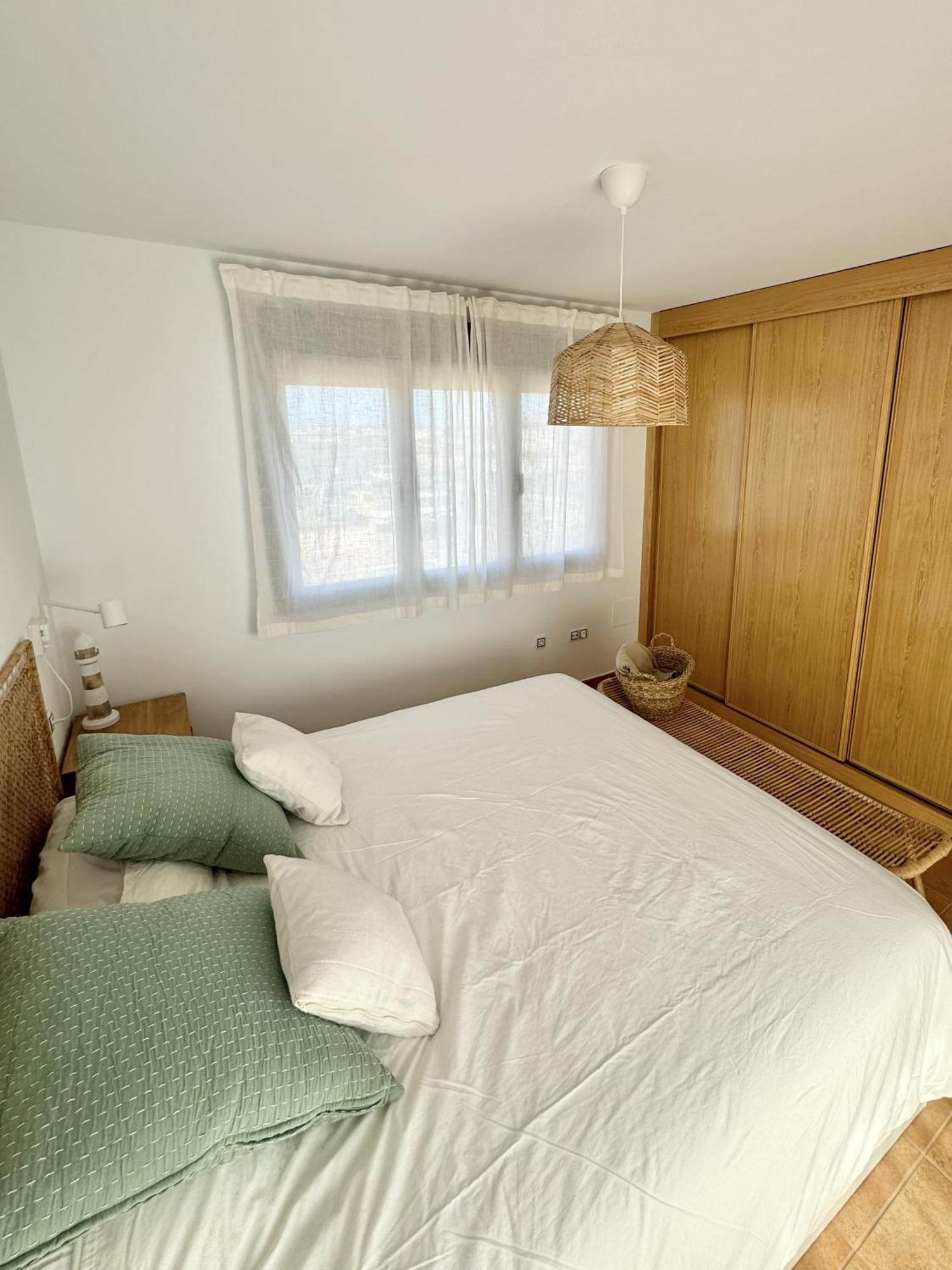 Villa Majanicho Con Piscina Lajares Exteriör bild